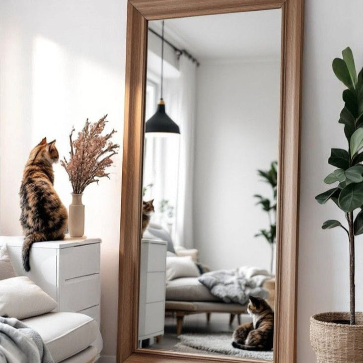 ART.W.AW.20405 - Stand mirrors