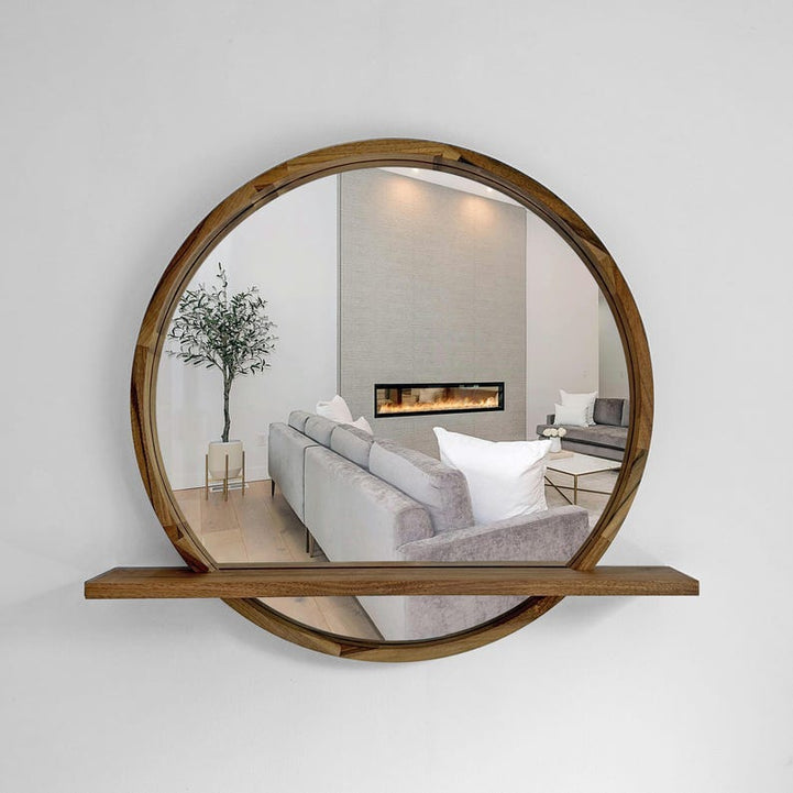 ART.W.AW.20407 - Small mirrors