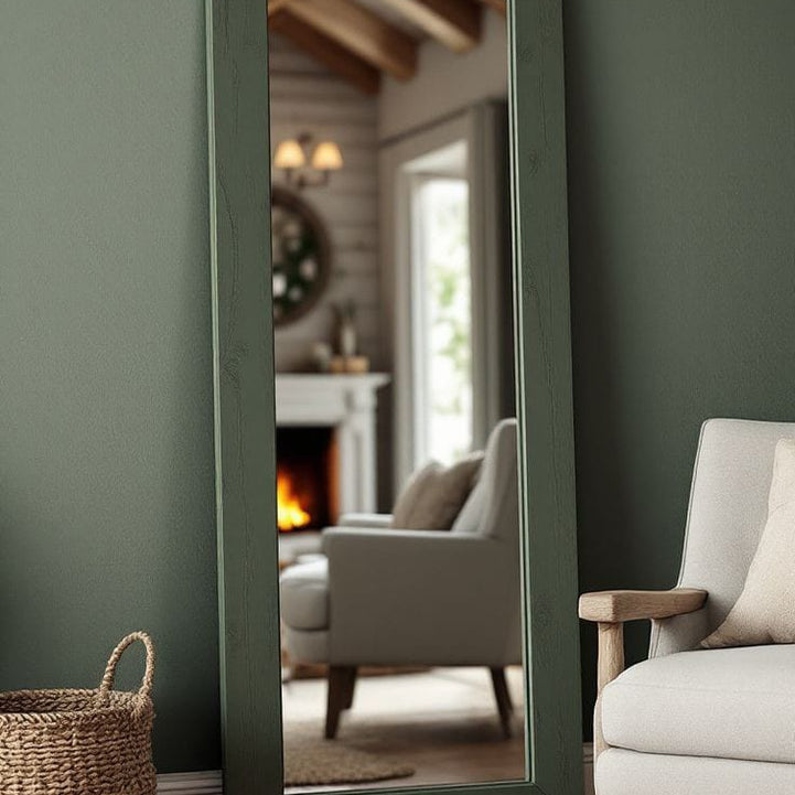 ART.W.AW.20410 - Stand mirrors