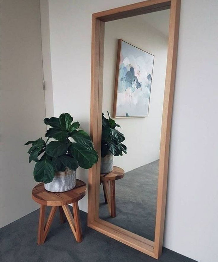 ART.W.AW.20412 - Stand mirrors