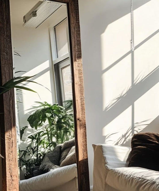 ART.W.AW.20414 -مرايا استاند