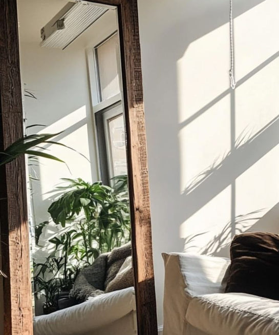 ART.W.AW.20414 -مرايا استاند