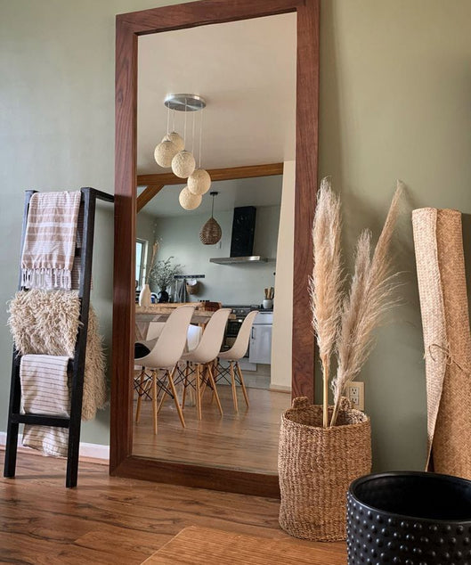 ART.W.AW.20418 - مرايا استاند