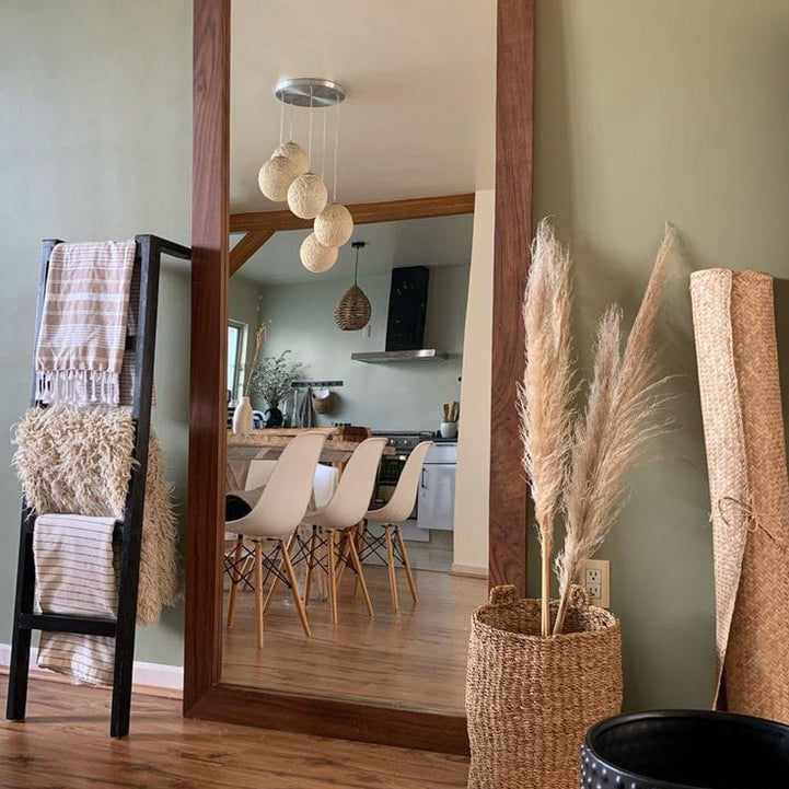 ART.W.AW.20418 - Stand mirrors