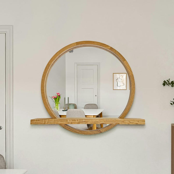 ART.W.AW.20419 - Small Mirrors