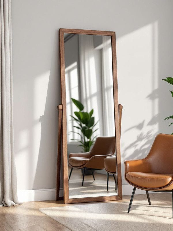 ART.W.AW.20421 -مرايا استاند