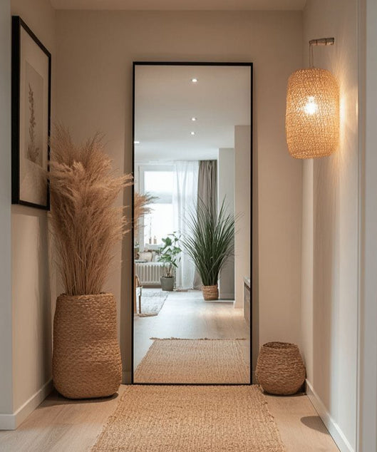 ART.W.AW.20423 - مرايا استاند