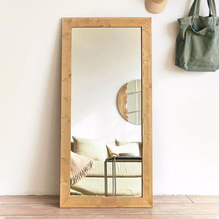 ART.W.AW.20431 - Stand mirrors