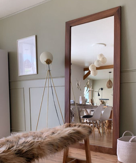 ART.W.AW.20442 - مرايا استاند