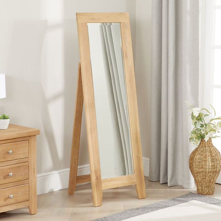Stand mirrors - ART.W.AW.20444