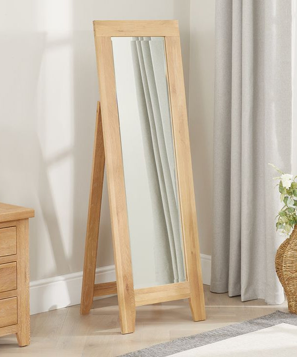 Stand mirrors - ART.W.AW.20444