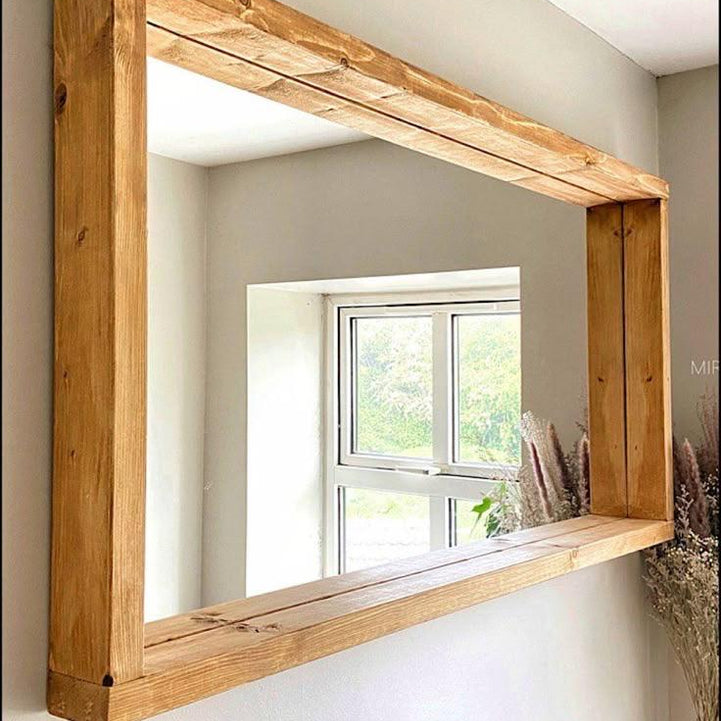 ART.W.AW.20447 - Small mirrors