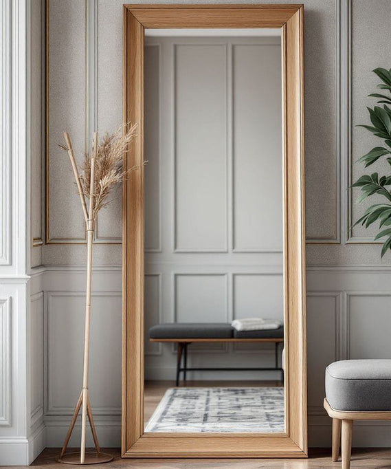 ART.W.AW.20456 - مرايا استاند