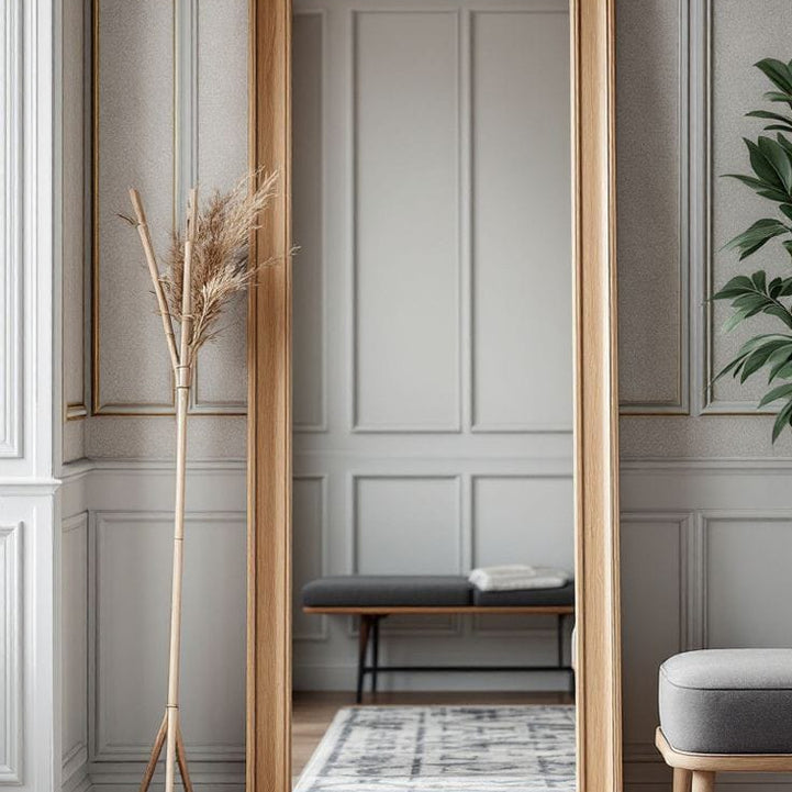 ART.W.AW.20456 - Stand mirrors