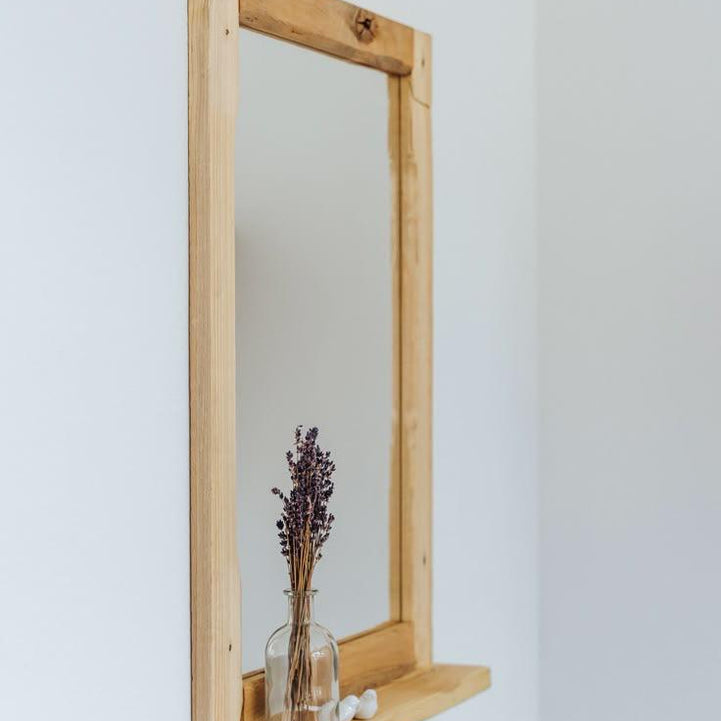 ART.W.AW.20457 - Small Mirrors