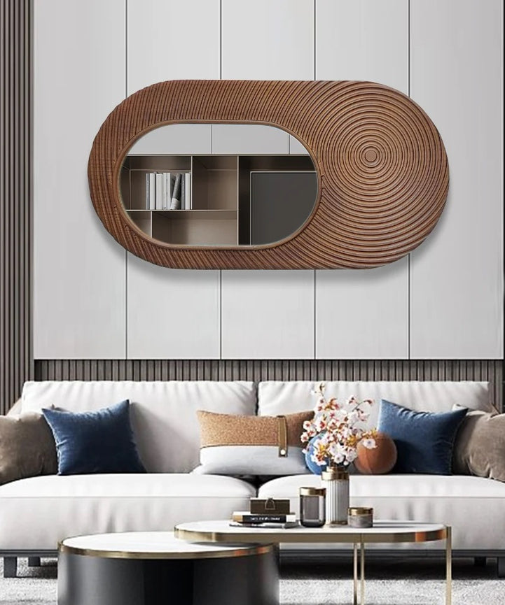 ART.W.AW.204600 - مراية صغيرة