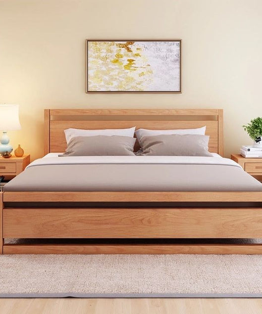 ART.W.AW.3003 - سرير غرفه نوم