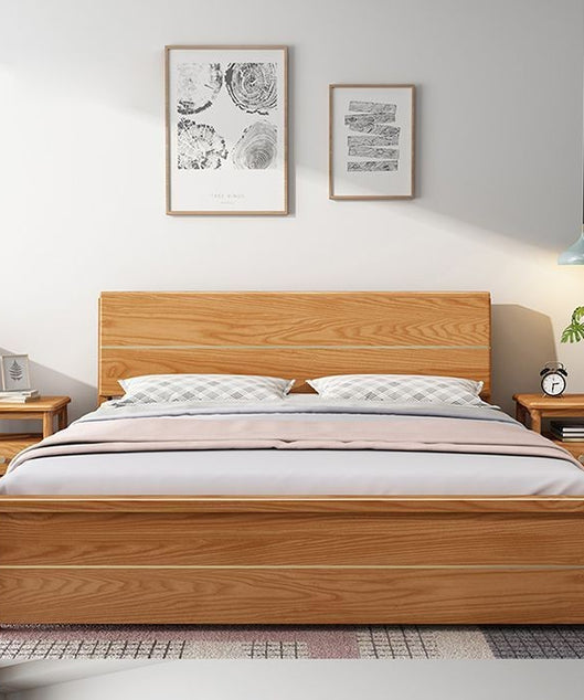 ART.W.AW.3011 - سرير غرفه نوم