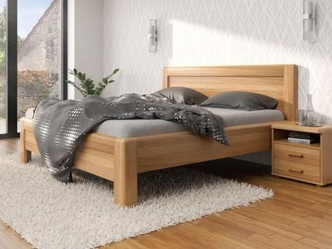 ART.W.AW.3018 - سرير غرفه نوم