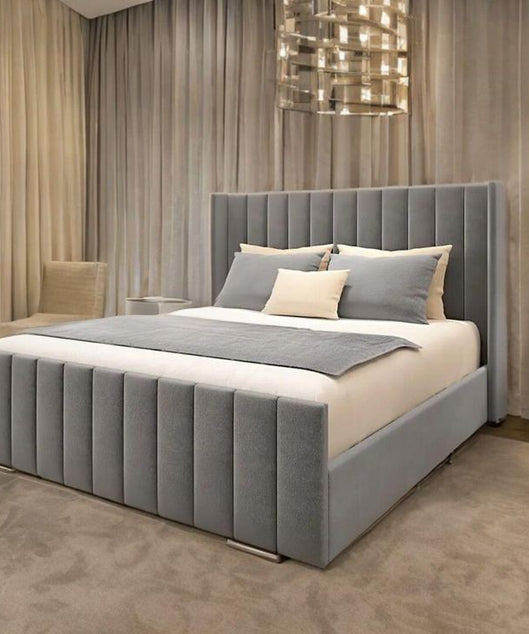 ART.W.AW.3104 - سرير كابوتينيه