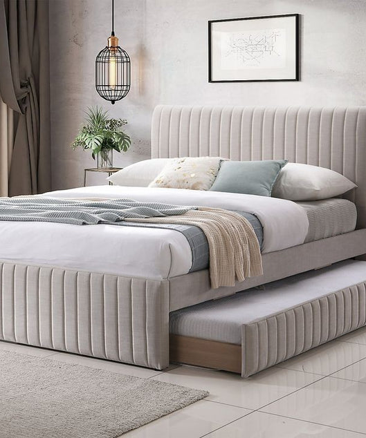 ART.W.AW.3122 - سرير كابوتينيه