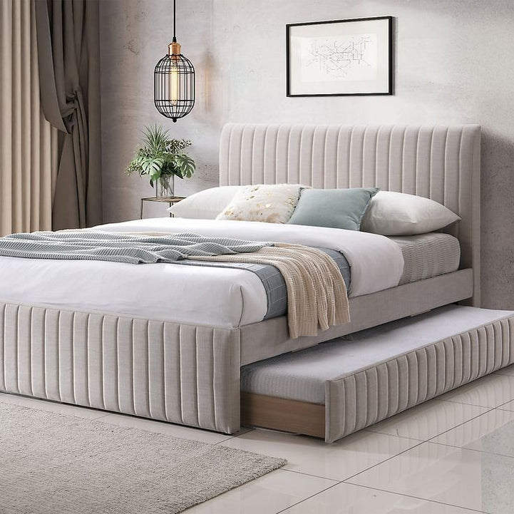 ART.W.AW.3122 - سرير كابوتينيه