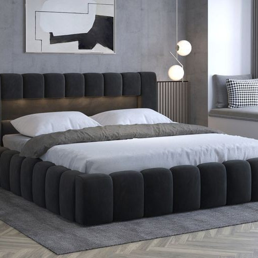 ART.W.AW.3126 - سرير كابوتينيه