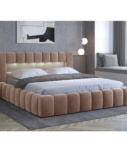 ART.W.AW.3134 - سرير كابوتينيه