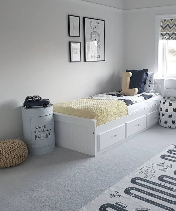 ART.W.AW.3300 - Children's bed