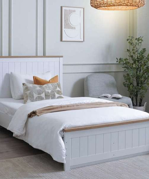 ART.W.AW.3304 - سرير اطفال