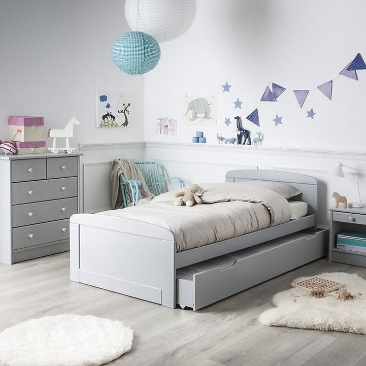 ART.W.AW.3305 - سرير اطفال