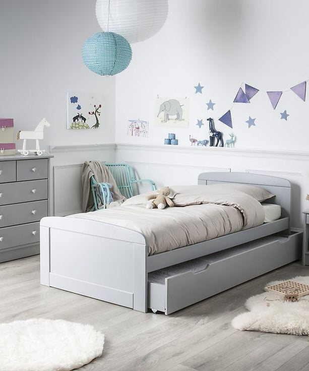 ART.W.AW.3305 - Children's bed