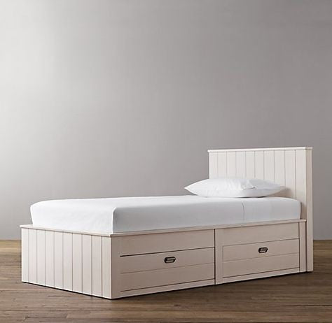 ART.W.AW.3307 - Children's bed