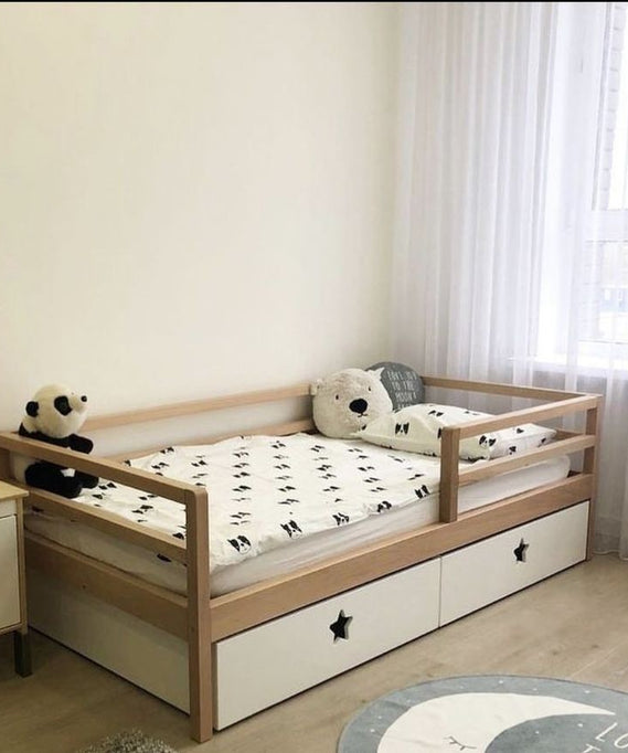 ART.W.AW.3310 - سرير اطفال