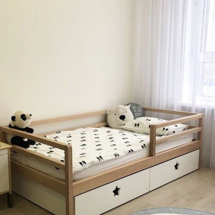 ART.W.AW.3310 - سرير اطفال