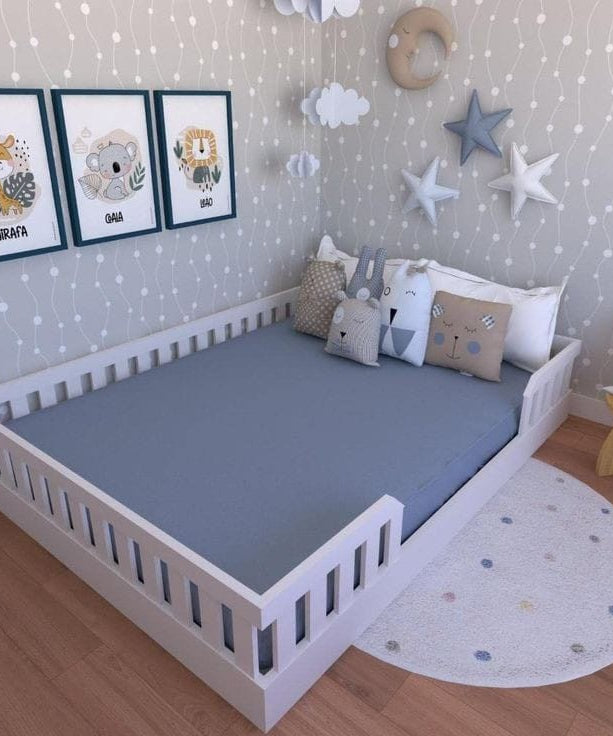 ART.W.AW.3319 - Children's bed