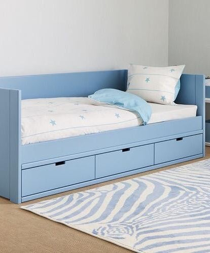 ART.W.AW.3321 - Children's bed