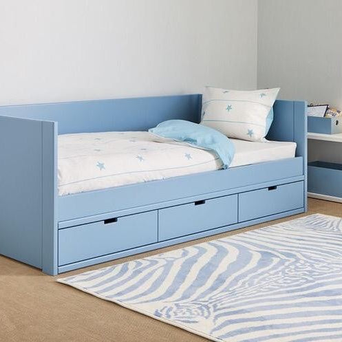ART.W.AW.3321 - سرير اطفال