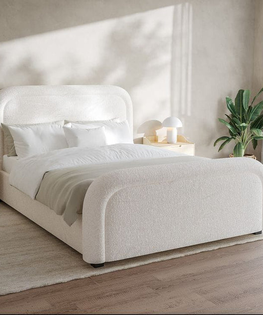 ART.W.AW.3506 - سرير كابوتينيه اطفال