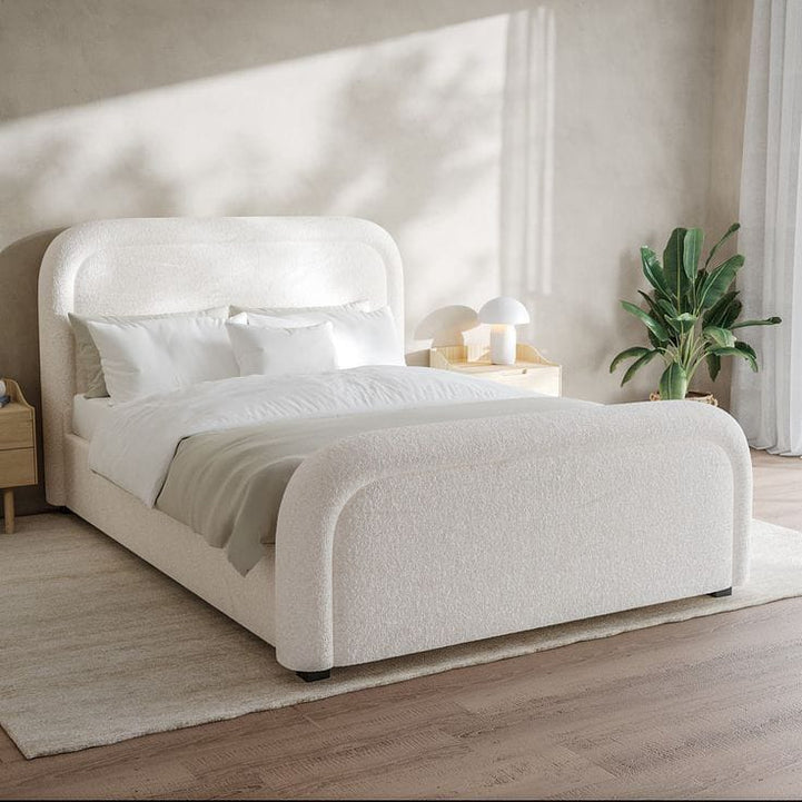 ART.W.AW.3506 - سرير كابوتينيه اطفال