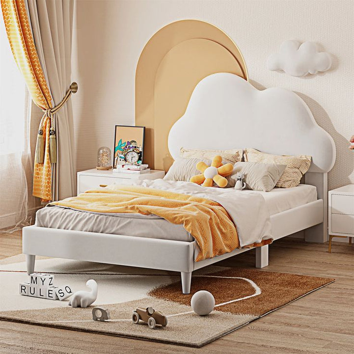 ART.W.AW.3511 - سرير كابوتينيه اطفال
