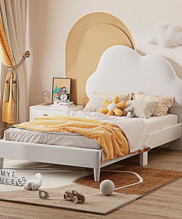 ART.W.AW.3511 - Children's Capotenier Bed