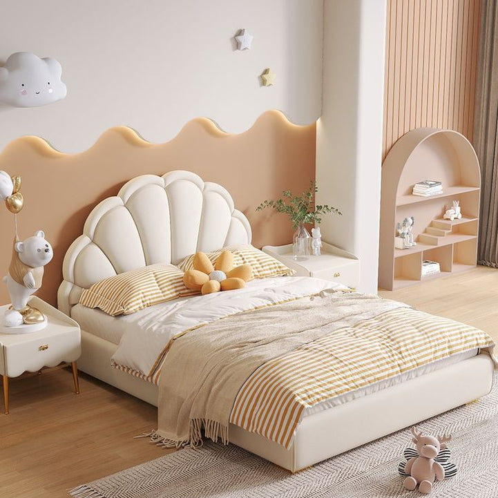 ART.W.AW.3513 - سرير كابوتينيه اطفال