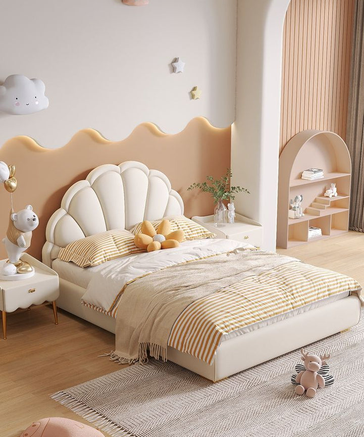 ART.W.AW.3513 - سرير كابوتينيه اطفال