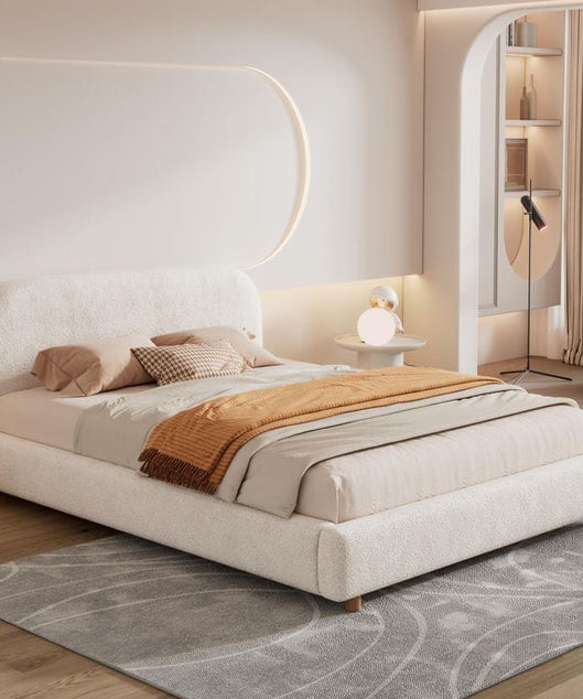 ART.W.AW.3515 -سرير كابوتينيه اطفال