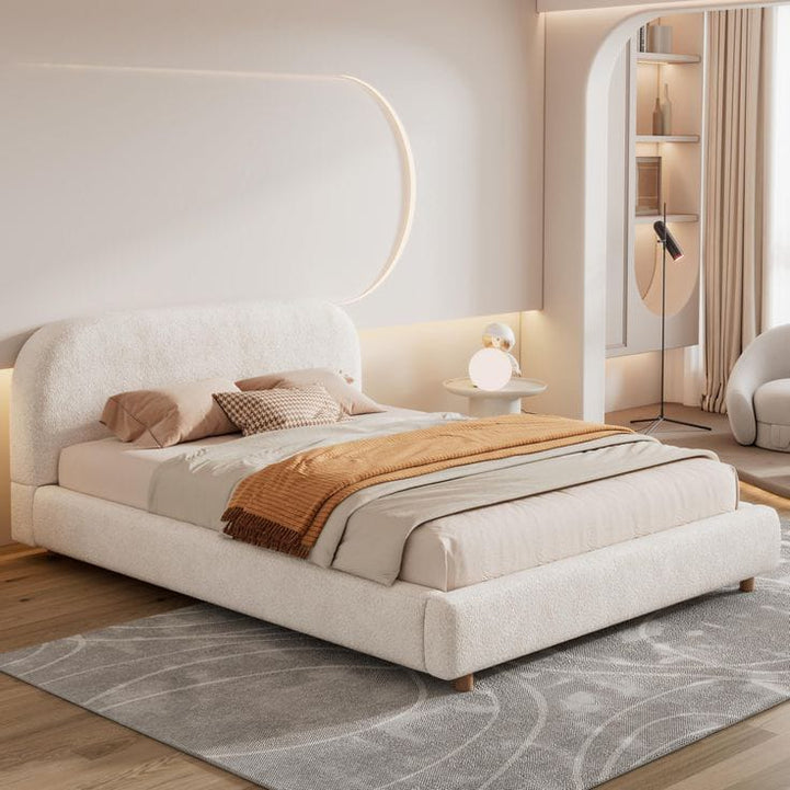 ART.W.AW.3515 -سرير كابوتينيه اطفال