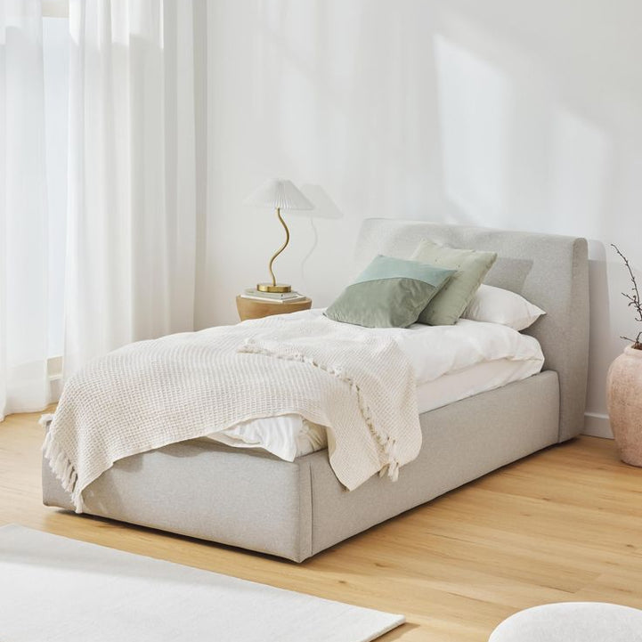 ART.W.AW.3516 - سرير كابوتينيه اطفال