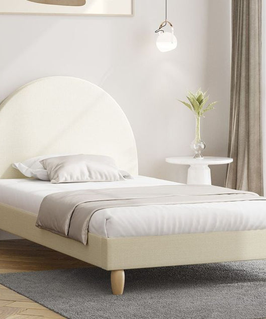 ART.W.AW.3517 -سرير كابوتينيه اطفال