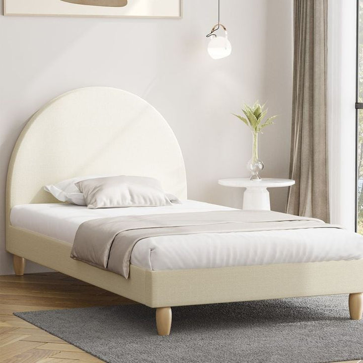 ART.W.AW.3517 -سرير كابوتينيه اطفال