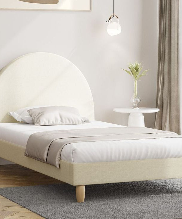 ART.W.AW.3517 - Children's Capoten bed